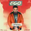 Vick Sharma - EGO - Single